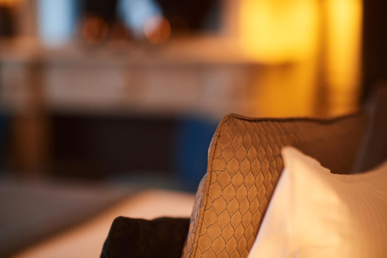 Harmon House - Hotel & Spa Saint-Gilles Eksteriør bilde