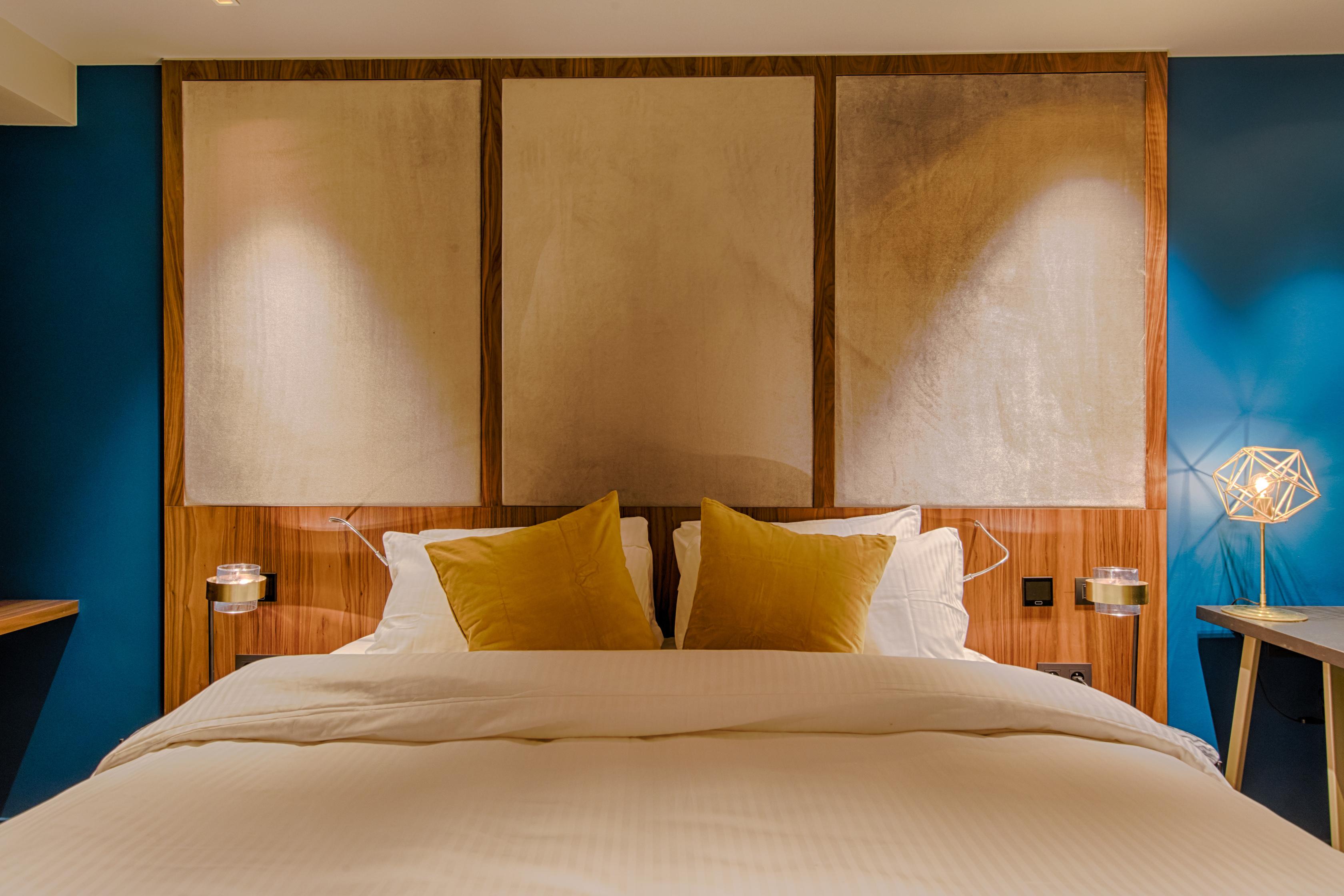 Harmon House - Hotel & Spa Saint-Gilles Eksteriør bilde