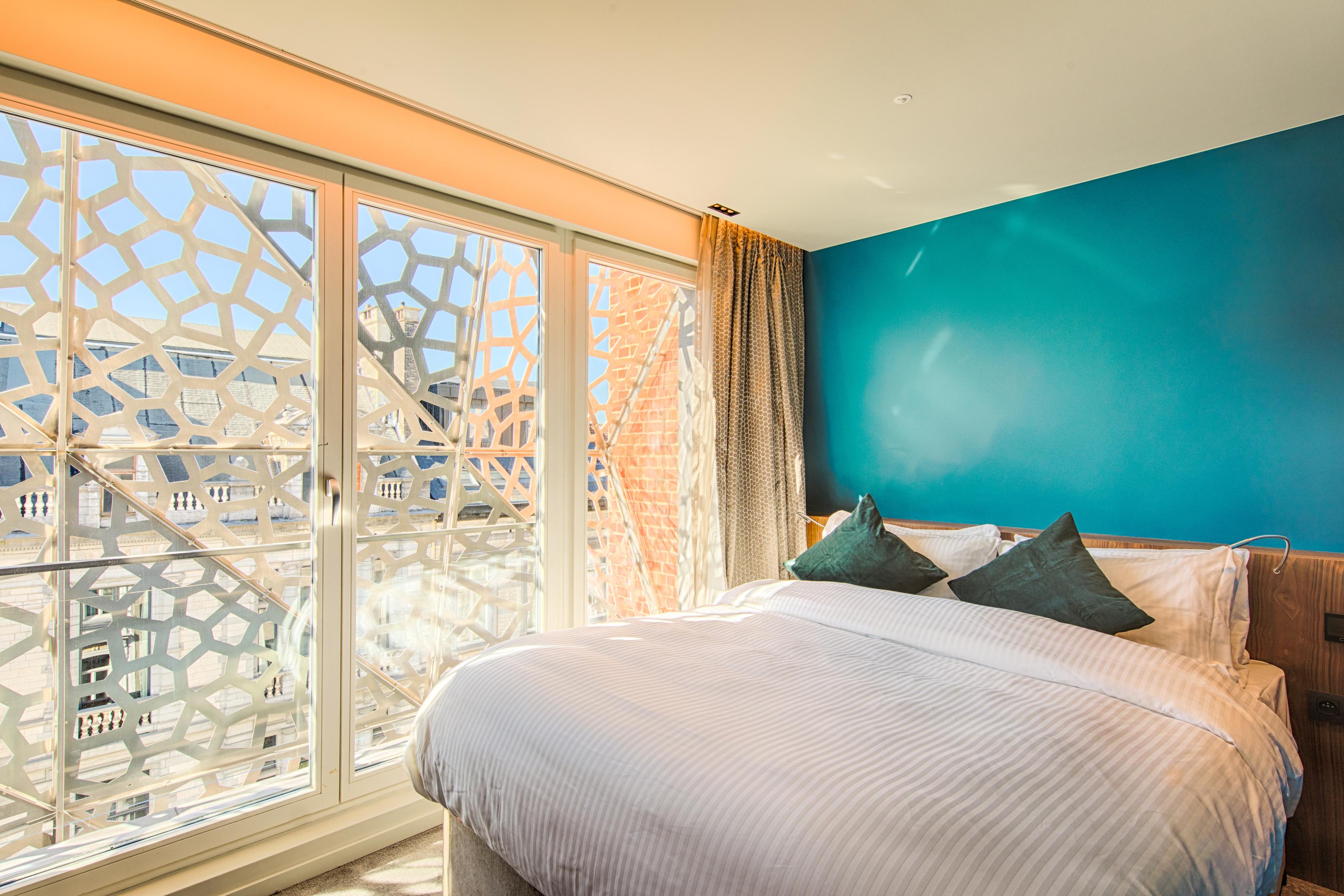 Harmon House - Hotel & Spa Saint-Gilles Eksteriør bilde