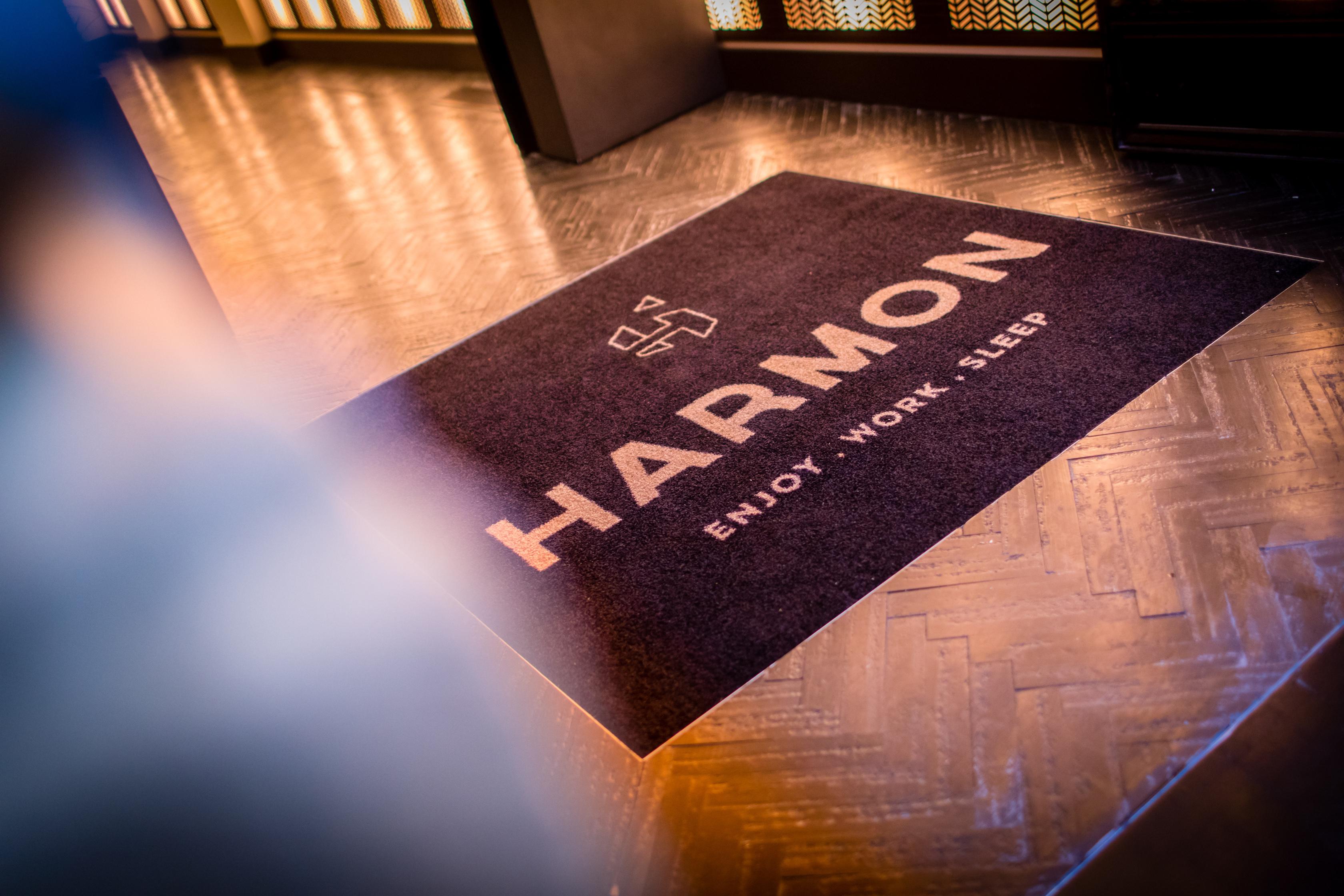 Harmon House - Hotel & Spa Saint-Gilles Eksteriør bilde